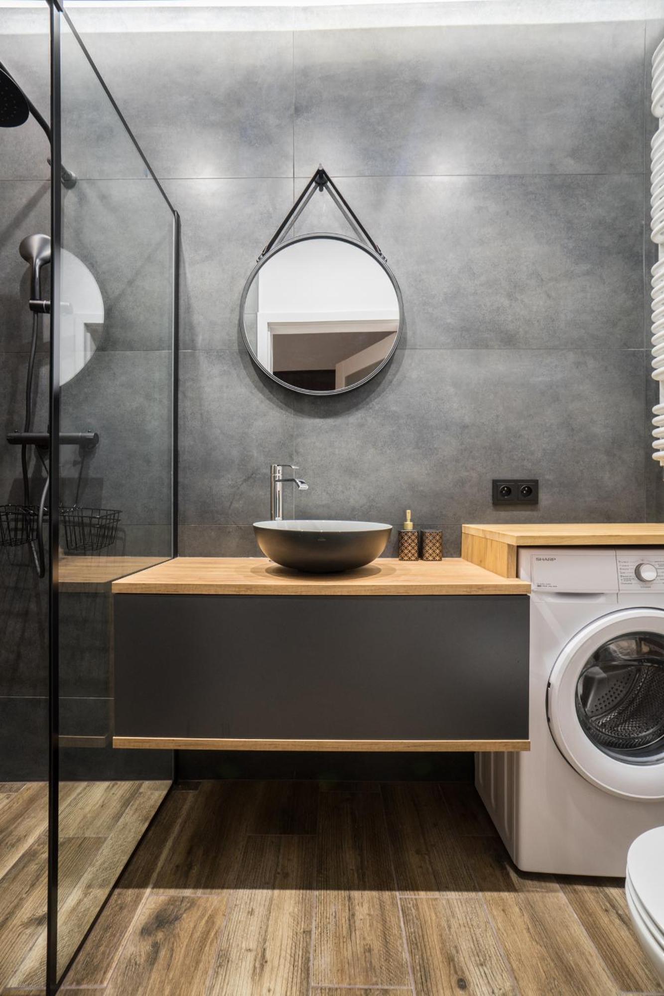Leilighet Vipwarsawapartments Cytryn Mennica *