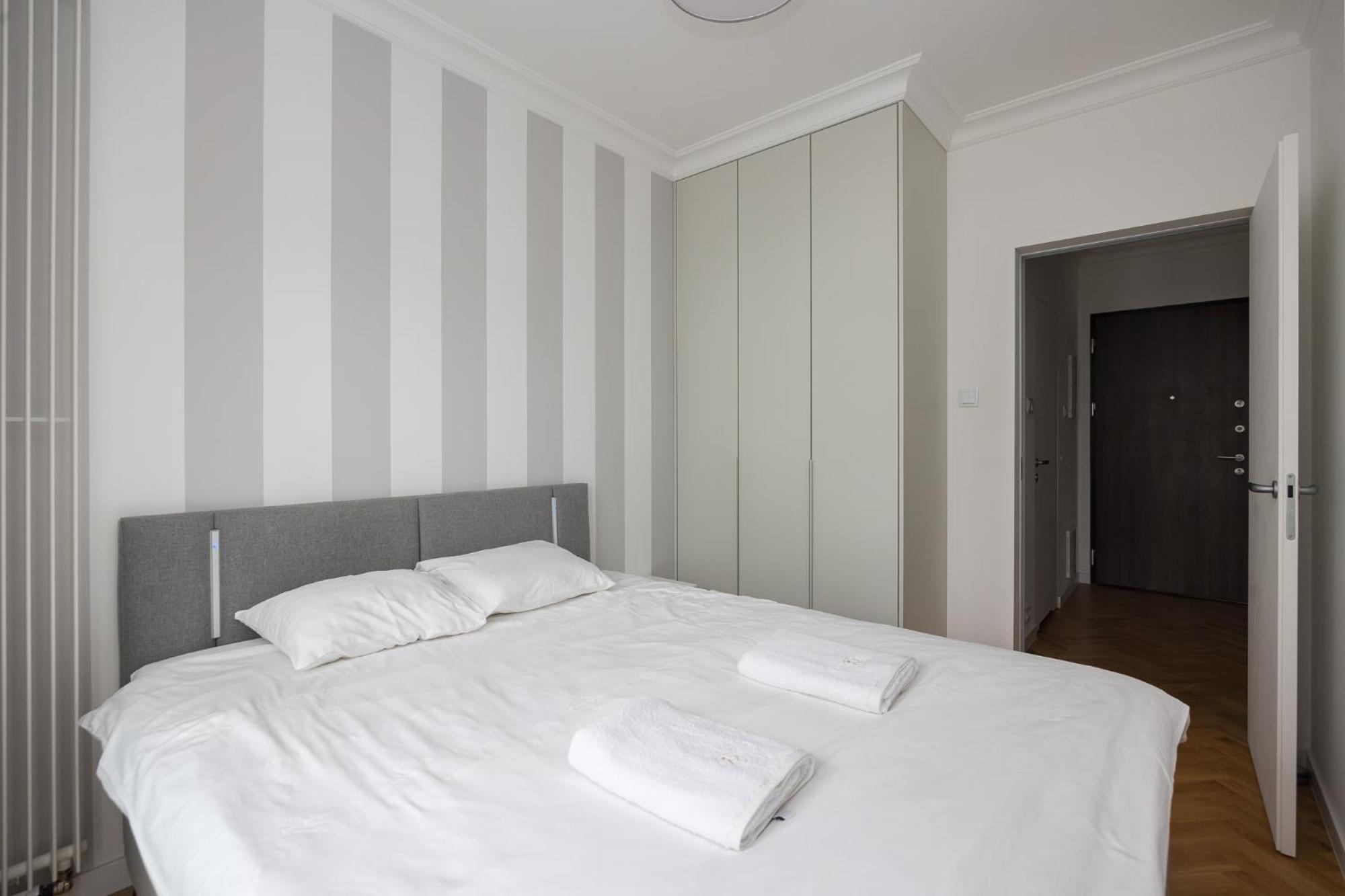Vipwarsawapartments Cytryn Mennica Warszawa