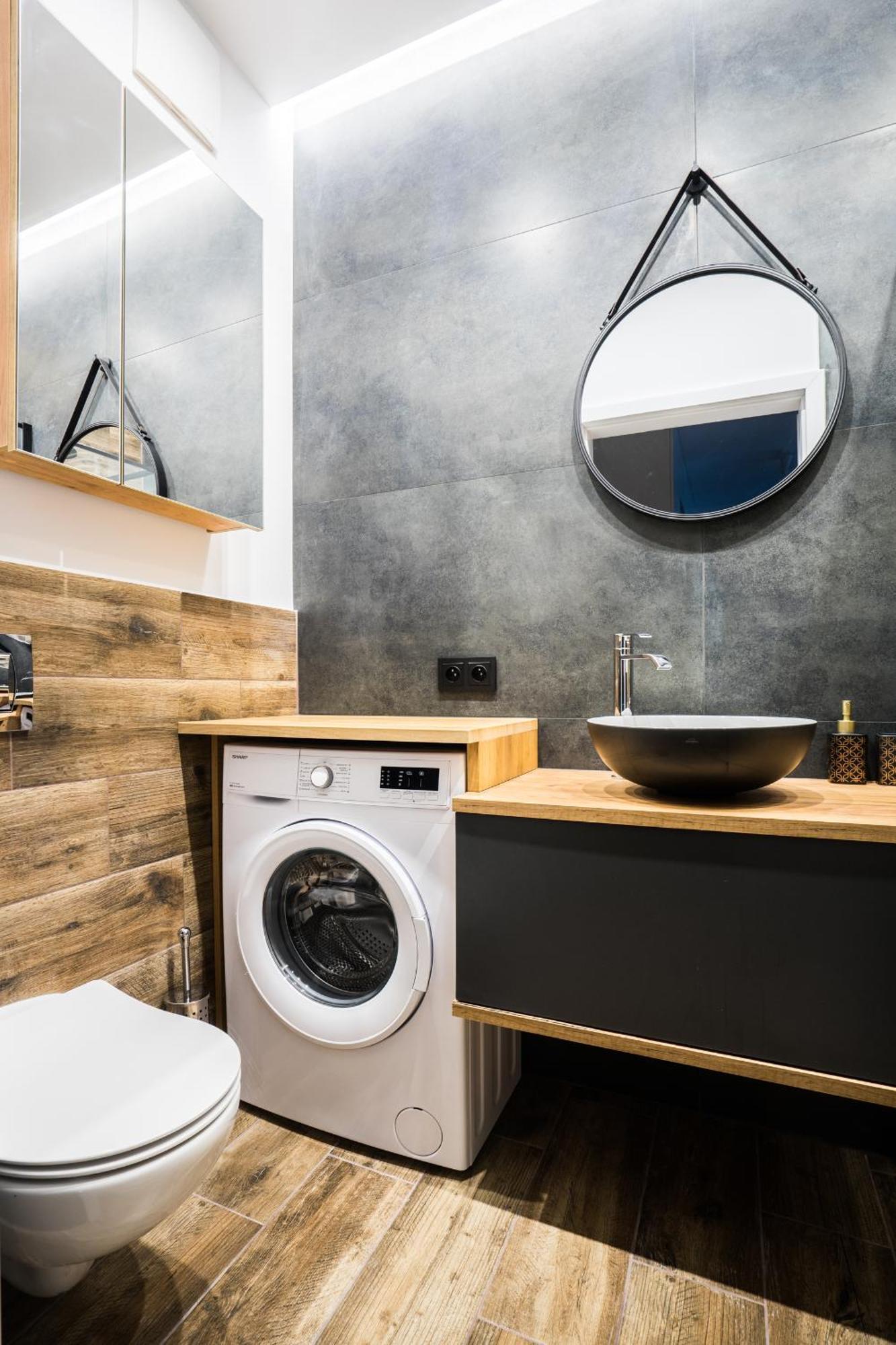 Vipwarsawapartments Cytryn Mennica Warszawa