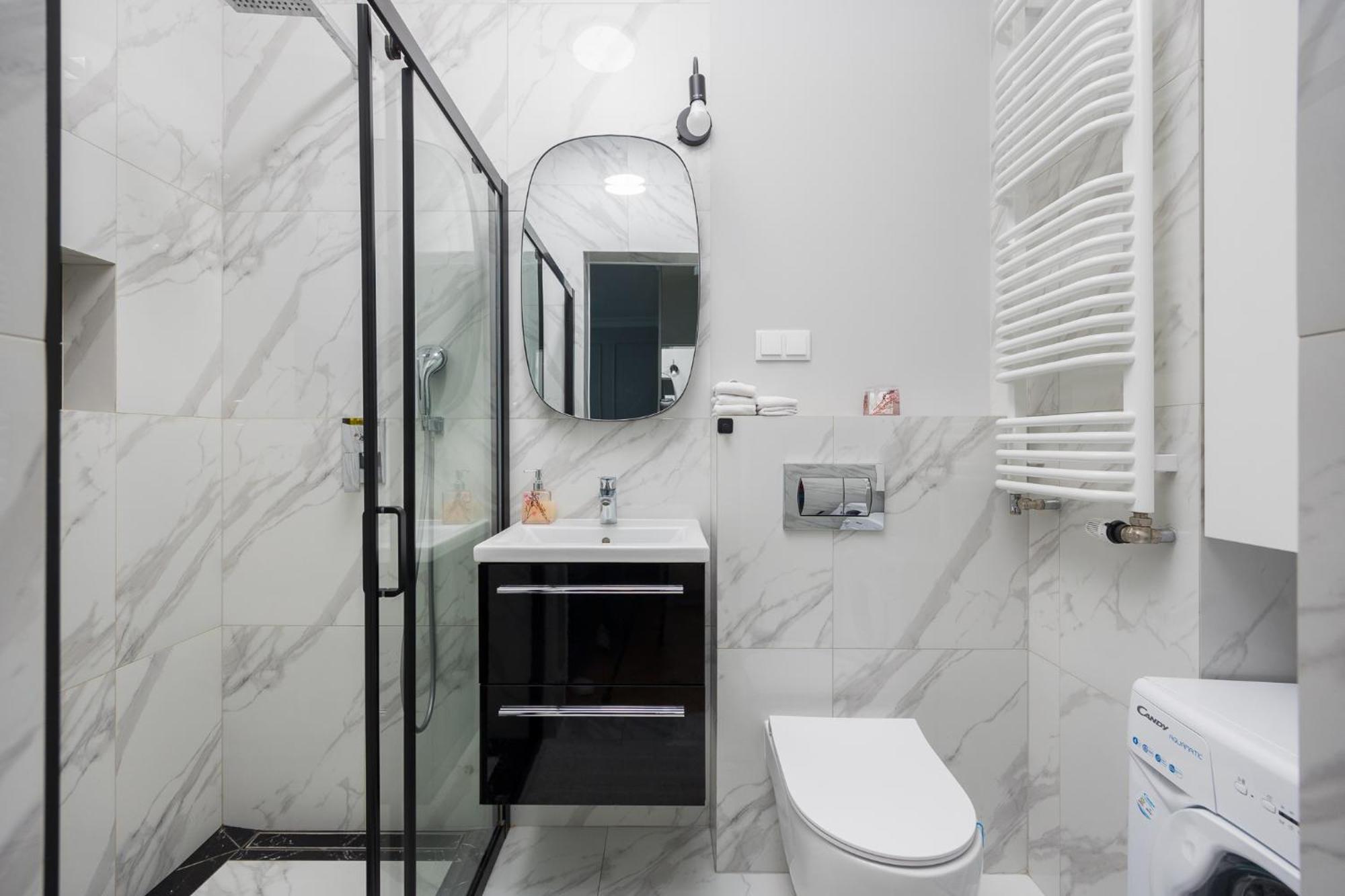 Leilighet Vipwarsawapartments Cytryn Mennica