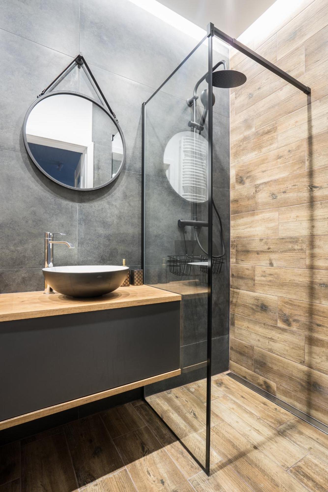 Vipwarsawapartments Cytryn Mennica Leilighet Warszawa