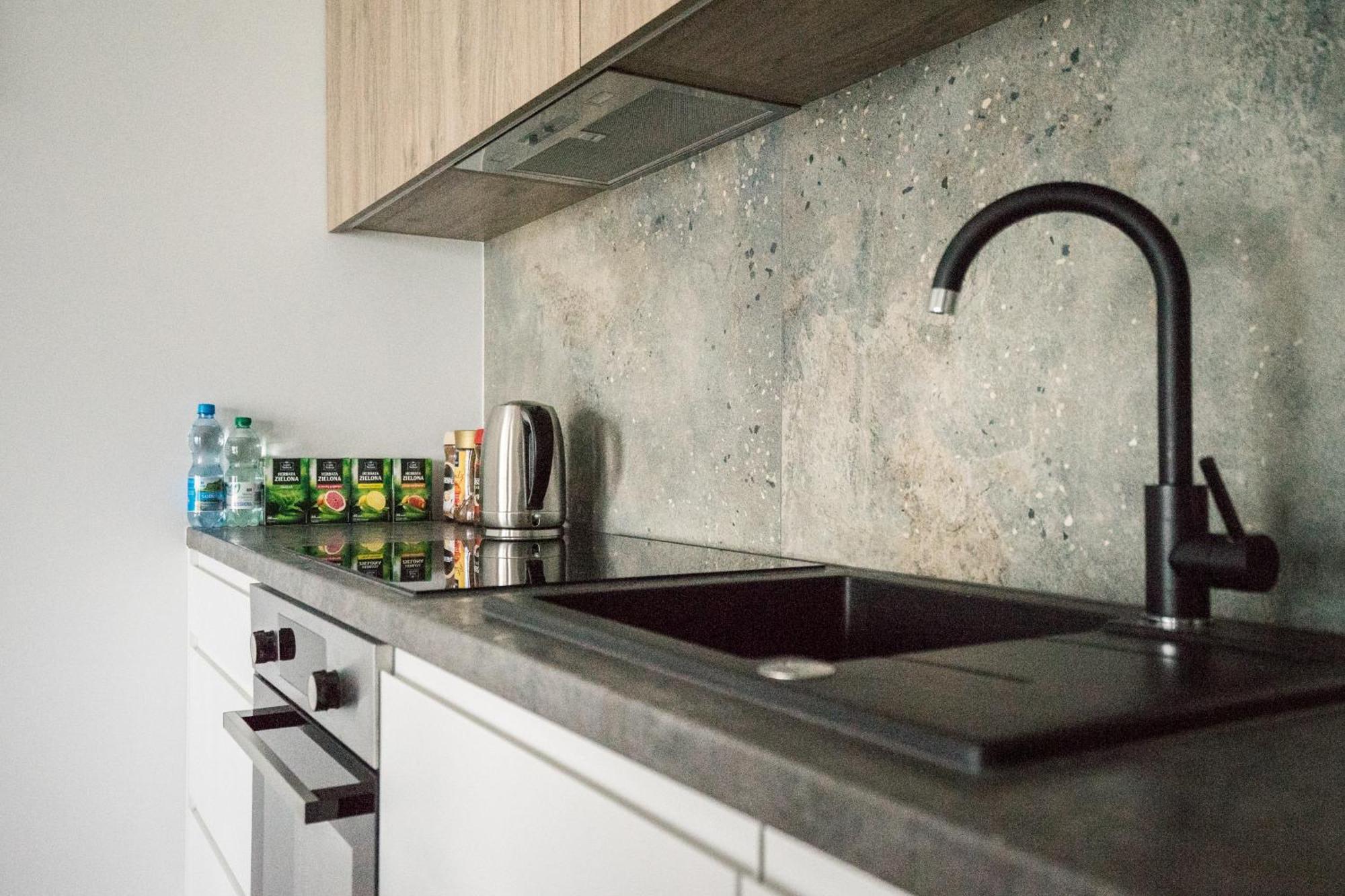 Vipwarsawapartments Cytryn Mennica Warszawa