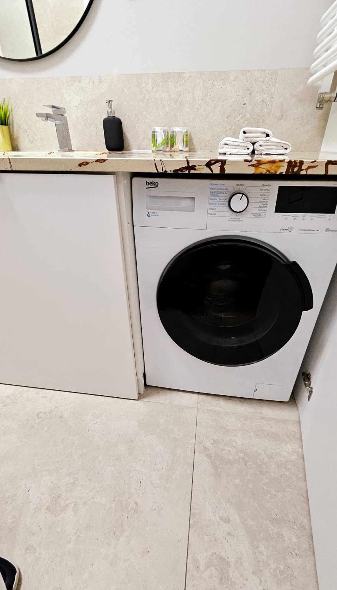 Leilighet Vipwarsawapartments Cytryn Mennica
